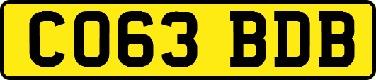 CO63BDB