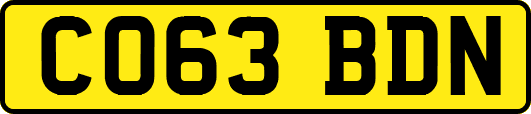 CO63BDN