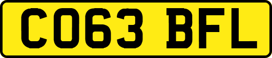 CO63BFL