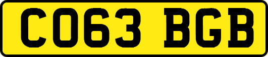 CO63BGB