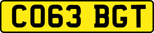 CO63BGT