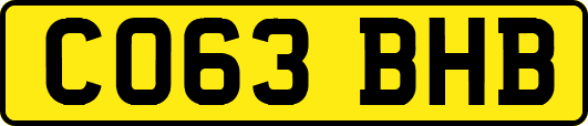 CO63BHB