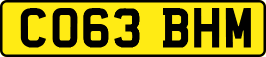 CO63BHM