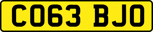 CO63BJO