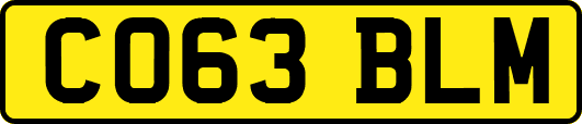 CO63BLM