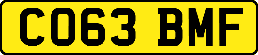 CO63BMF