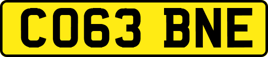 CO63BNE