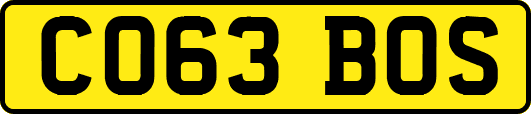 CO63BOS