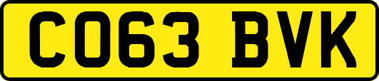CO63BVK