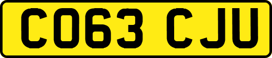 CO63CJU