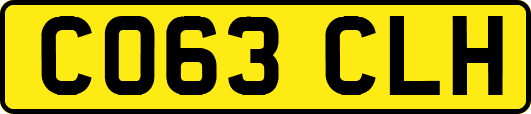 CO63CLH