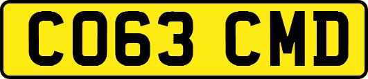 CO63CMD