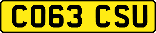 CO63CSU