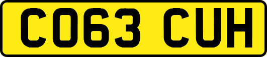 CO63CUH