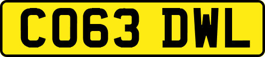 CO63DWL