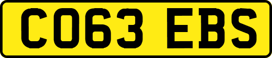 CO63EBS