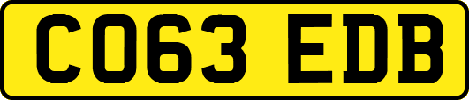 CO63EDB