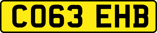 CO63EHB