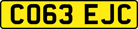 CO63EJC