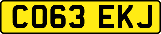 CO63EKJ