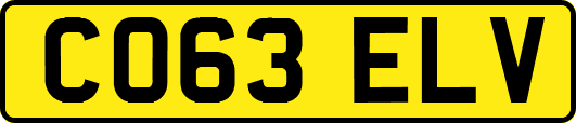 CO63ELV