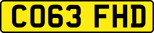 CO63FHD