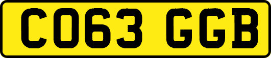 CO63GGB