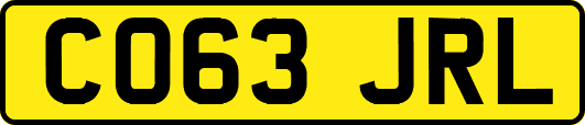 CO63JRL