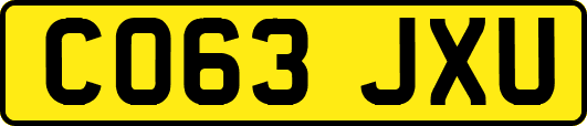 CO63JXU