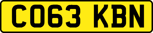 CO63KBN