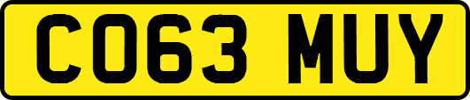 CO63MUY