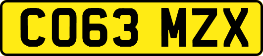 CO63MZX