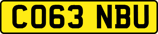 CO63NBU