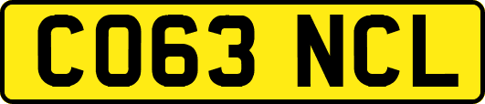 CO63NCL