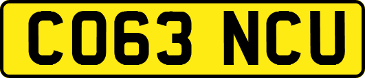 CO63NCU