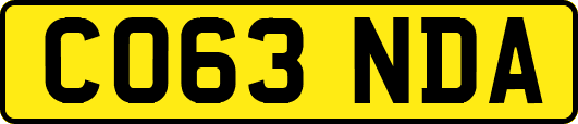 CO63NDA