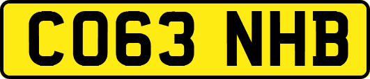 CO63NHB