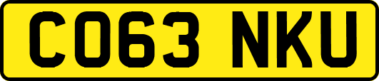 CO63NKU