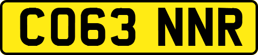 CO63NNR