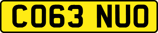 CO63NUO