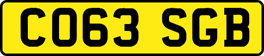 CO63SGB