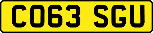 CO63SGU