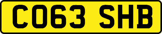 CO63SHB