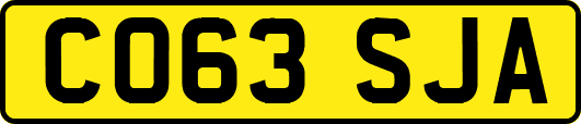 CO63SJA