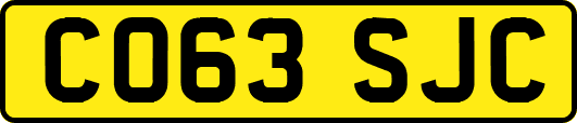 CO63SJC