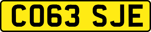 CO63SJE