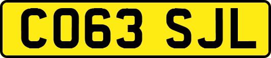 CO63SJL