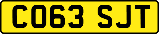 CO63SJT