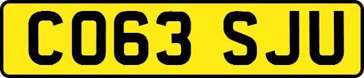 CO63SJU