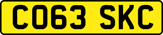 CO63SKC